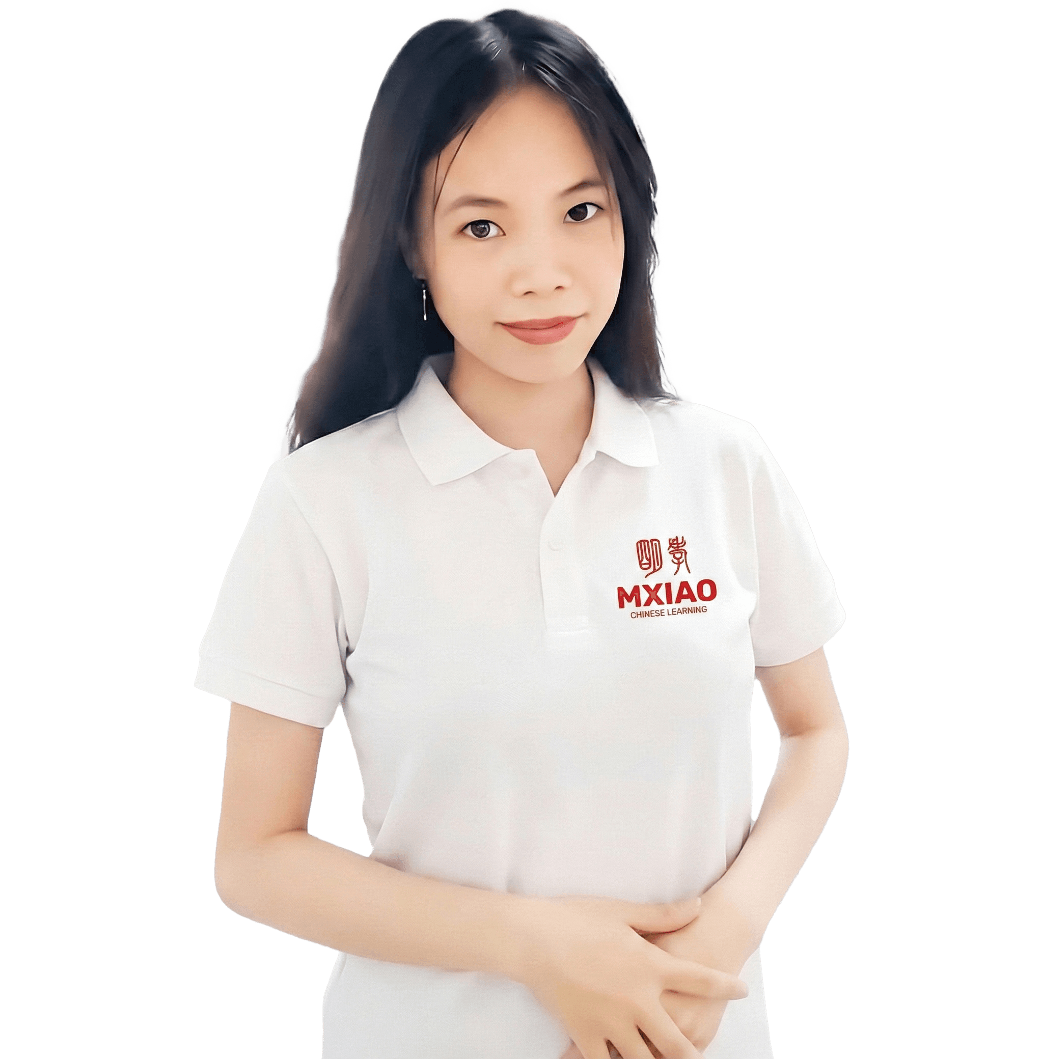 黄明格 (Huang Ming Ge)
